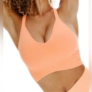 Free People Movement Good Karma Tank NWT